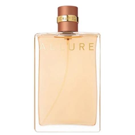 chanel allure cena.